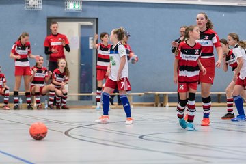 Bild 260 - wDJ Loewinnen Cup